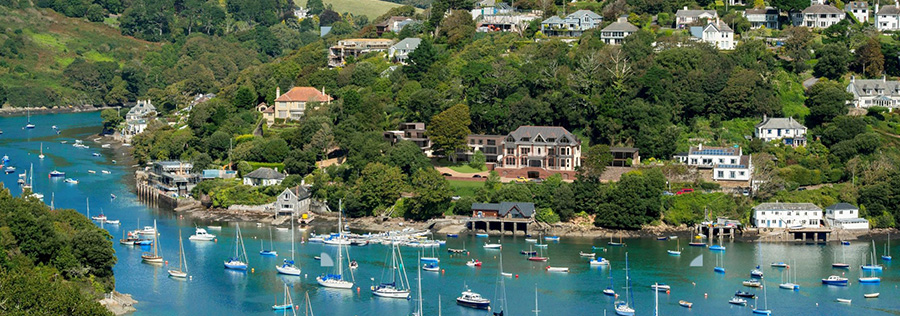 Estate agents Ivybridge, Devon