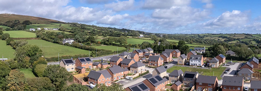 Properties for sale Ivybridge, Devon