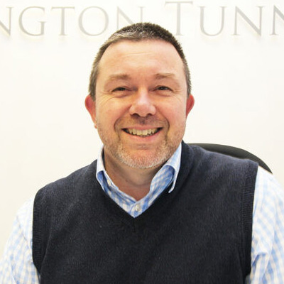 Nigel Tunnicliff